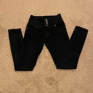 silver crush jeans ross